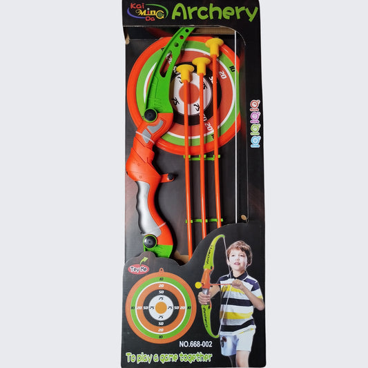 Hi Quality Bow and Arrow Archery Set For Kids