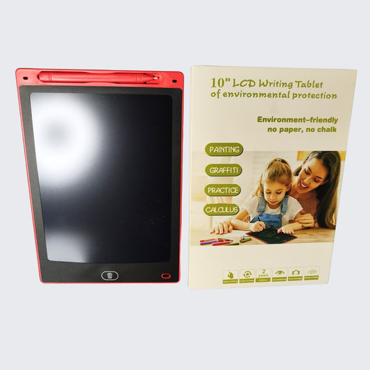 Environmental Friendly LCD Writing Tablet For Kids