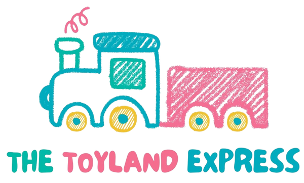 The Toyland Express